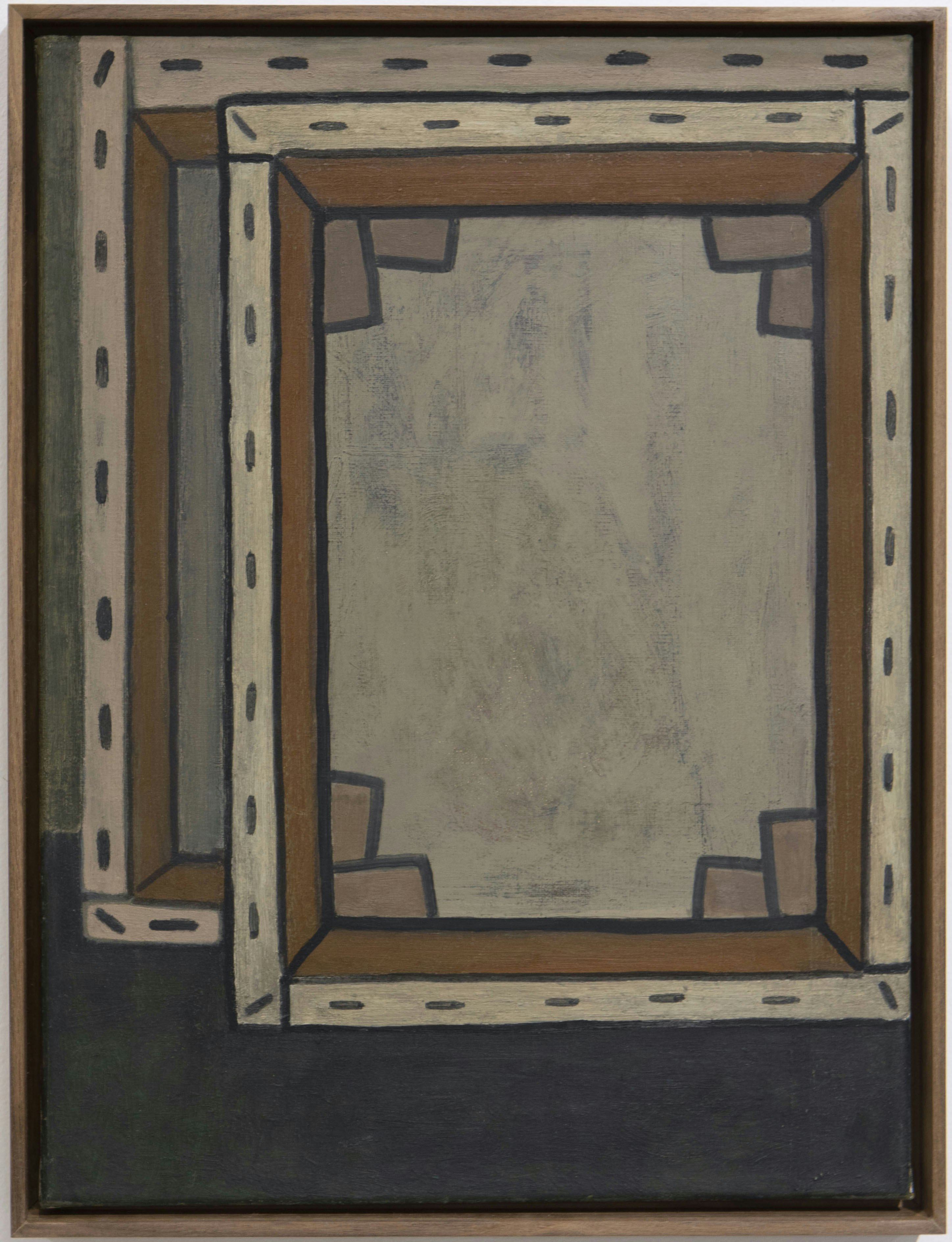 4_cadre_Canvases_William_Wright_Galerie_Ariane_CY